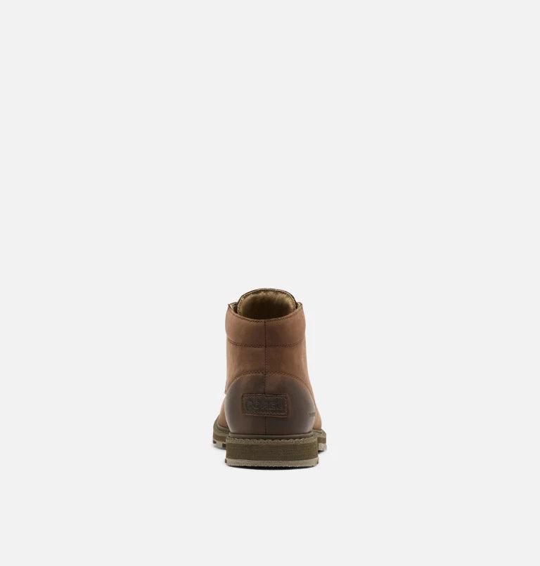 Sorel Mens Madson II Chukka Boots - Image 7