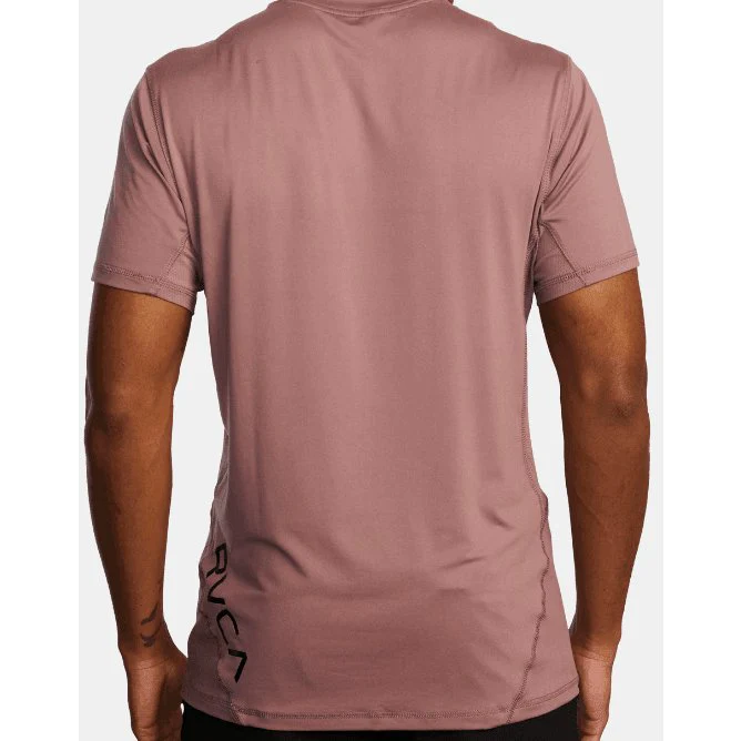Mens Sport Vent Short Sleeve - Image 6