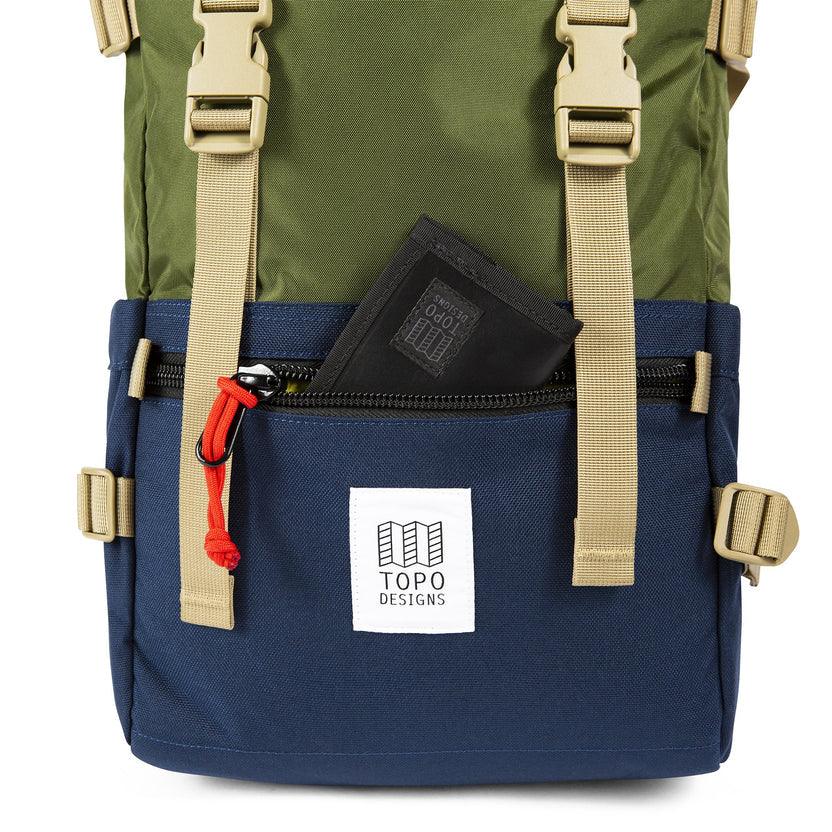 Topo Designs Rover Pack Classic Sea Pine/Blur Camo - Image 8