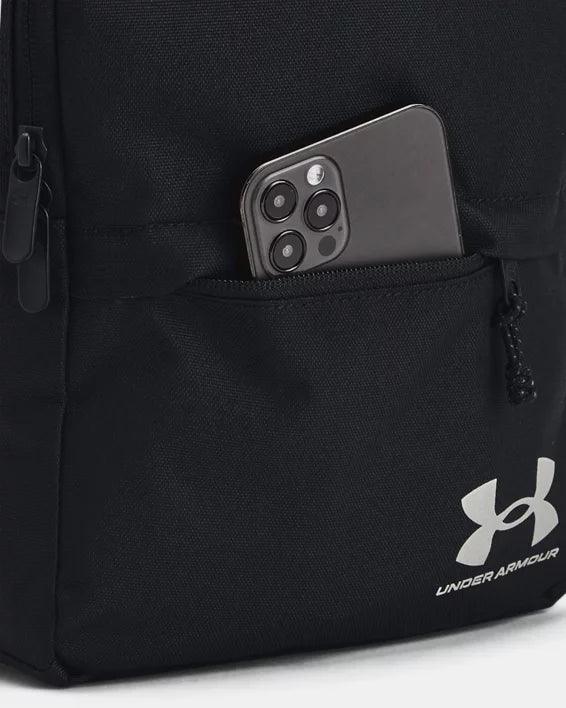 UA Unisex london Mini Backpack Final Sale - Image 3