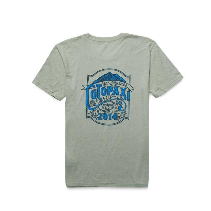 Cotopaxi Women's Wild West T-Shirt - Image 4